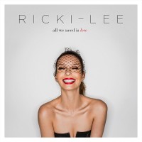 Purchase Ricki-Lee - All We Need Is Love (CDS)
