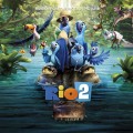 Buy VA - Rio 2 (Music From The Motion Picture) Mp3 Download