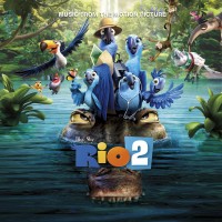 Purchase VA - Rio 2 (Music From The Motion Picture)