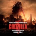 Purchase Alexandre Desplat - Godzilla (Original Motion Picture Soundtrack) Mp3 Download