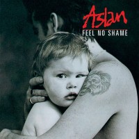 Purchase Aslan - Feel No Shame