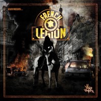 Purchase Aslan - The French Legion