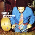 Buy Billy Wooten - Lost Tapes Mp3 Download