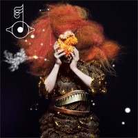 Purchase Björk - Crystalline (CDS)