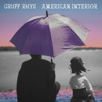 Purchase Gruff Rhys - American Interior