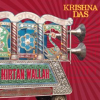 Purchase Krishna Das - Kirtan Wallah