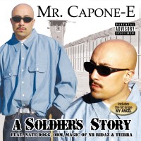 Purchase Mr. Capone-E - A Soldiers Story