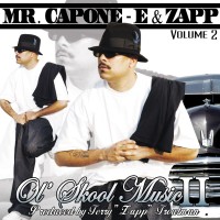 Purchase Mr. Capone-E - Ol' Skool Music Vol. 2