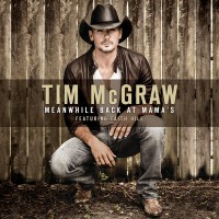 Purchase Tim McGraw - Meanwhile Back At Mama's (CDS)