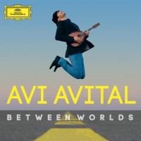 Purchase Avi Avital - Between Worlds