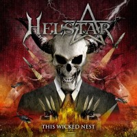 Purchase Helstar - This Wicked Nest