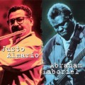 Buy Justo Almario & Abraham Laboriel - Justo Almario & Abraham Laboriel Mp3 Download