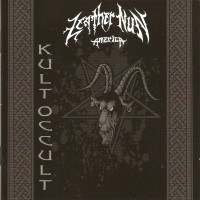 Purchase Leather Nun America - Kult Occult