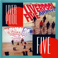 Purchase Liverpool Five - Arrive - Out Of Sight