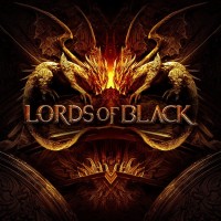 Purchase Lords Of Black - Lords Of Black