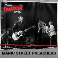 Purchase Manic Street Preachers - Itunes Festival: London 2011 (EP)