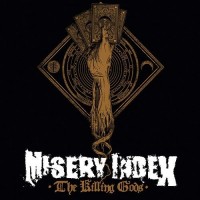 Purchase Misery Index - The Killing Gods