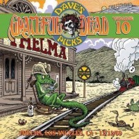 Purchase The Grateful Dead - Dave's Picks Vol. 10 CD1
