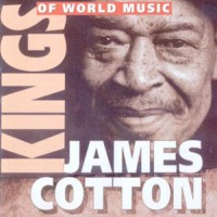 Purchase James Cotton - Best