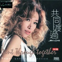 Purchase Jin Chi - Went Through Together