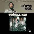 Purchase Marvin Gaye - Trouble Man: 40Th Anniversary Expanded Edition CD1 Mp3 Download