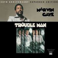 Purchase Marvin Gaye - Trouble Man: 40Th Anniversary Expanded Edition CD1