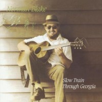 Purchase Norman Blake - Slow Train Through Georgia