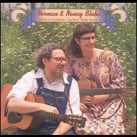 Purchase Norman & Nancy Blake - While Passing Along This Way