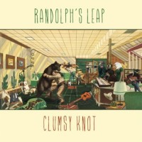 Purchase Randolph's Leap - Clumsy Knot