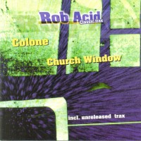 Purchase Rob Acid - Classic Trax