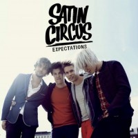 Purchase Satin Circus - Expectations