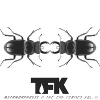 Purchase Thousand Foot Krutch - Metamorphosiz: The End Remixes Vol. 2 (EP)