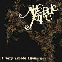 Purchase Arcade Fire - Christmas Album