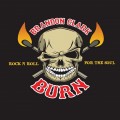 Buy Brandon Clark - Burn Mp3 Download