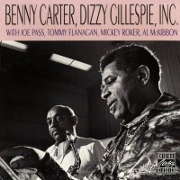 Purchase Benny Carter - Benny Carter, Dizzy Gillespie, Inc. (With Dizzy Gillespie) (Vinyl)