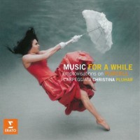 Purchase Christina Pluhar - Music For A While