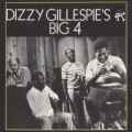 Buy Dizzy Gillespie - Dizzy's Big 4 (Vinyl) Mp3 Download