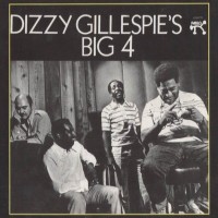 Purchase Dizzy Gillespie - Dizzy's Big 4 (Vinyl)