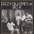 Buy Dizzy Gillespie - Dizzy's Big 4 (Vinyl) Mp3 Download