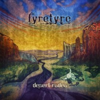 Purchase Fyretyre - Desert Rodeo (EP)