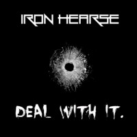 Purchase Iron Hearse - Deal With It