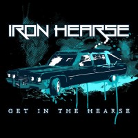 Purchase Iron Hearse - Get In The Hearse
