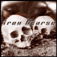 Purchase Iron Hearse - Iron Hearse