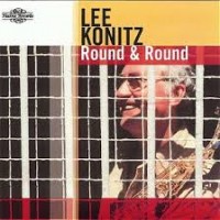 Purchase Lee Konitz - Round & Round