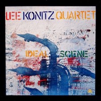 Purchase Lee Konitz Quartet - Ideal Scene (Vinyl)