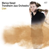 Purchase Marius Neset & Trondheim Jazz Orchestra - Lion