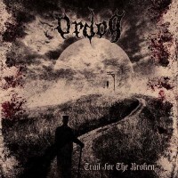 Purchase Ordog - Trail For The Broken