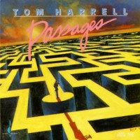 Purchase Tom Harrell - Passages