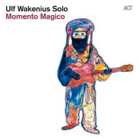 Purchase Ulf Wakenius Solo - Momento Magico