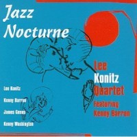 Purchase Lee Konitz Quartet - Jazz Nocturne (With Kenny Barron)